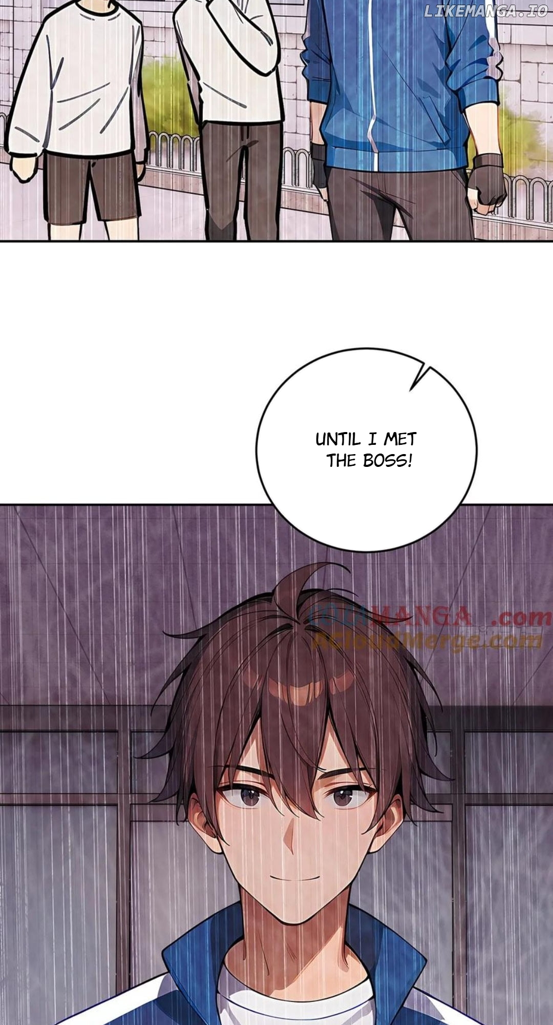 God of Learning Chapter 62 - page 49